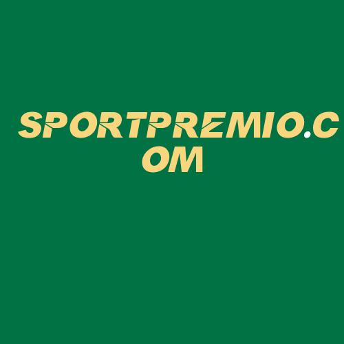 Logo da SPORTPREMIO